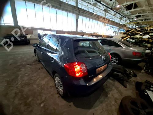 Electronic module TOYOTA AURIS (_E15_) 2.0 D-4D (ADE150_, ADE150R) | BP32565249M83 