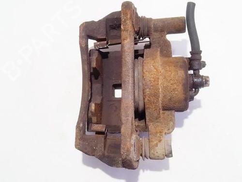 Left front brake caliper MAZDA PREMACY (CP) 2.0 TD | BP35861472M105 - Image 2