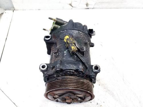 Used AC compressor AC compressor 35307229 35307229