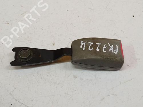 Used Seat buckle Seat buckle MAZDA PREMACY (CP) 2.0 TD (101 hp) 34867279 34867279