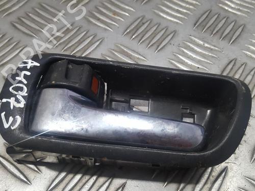 Used Front left interior door handle Front left interior door handle TOYOTA COROLLA Verso (_E12_) 1.8 VVT-i (ZZE122_, ZZE122R) (135 hp) 35711650 35711650