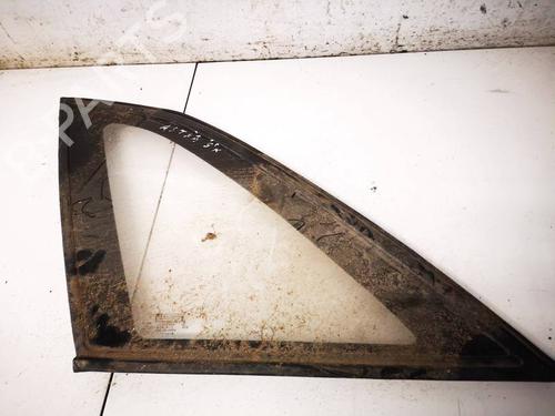 Used Rear left quarter glass Rear left quarter glass OPEL ASTRA F Hatchback (T92) 1.4 i (F08, M08, F68, M68) (60 hp) 36760416 36760416