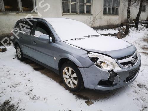 Used Parts OPEL VECTRA C (Z02) 1.9 CDTI (F69) (120 hp) 4443619