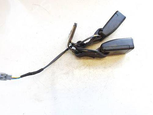 Engate do cinto RENAULT ZOE (BFM_) ZOE | BP35075924I32 - Image 2