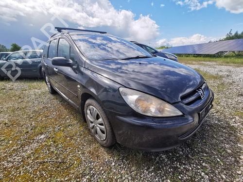 Switch PEUGEOT 307 (3A/C) 2.0 16V | BP36383064I30 - Image 5