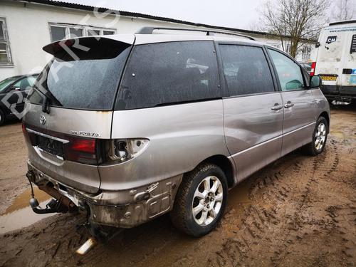 Switch TOYOTA PREVIA II (_R3_) 2.0 D-4D (CLR30_, CLR30R) | BP32923536I30  - Image 8