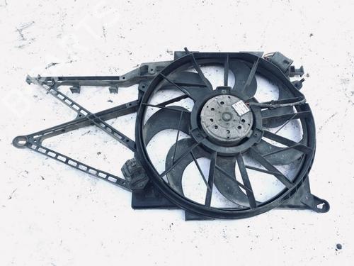 Used Fan Fan OPEL ASTRA G Hatchback (T98) 2.0 DI (F08, F48) (82 hp) 35612003 35612003