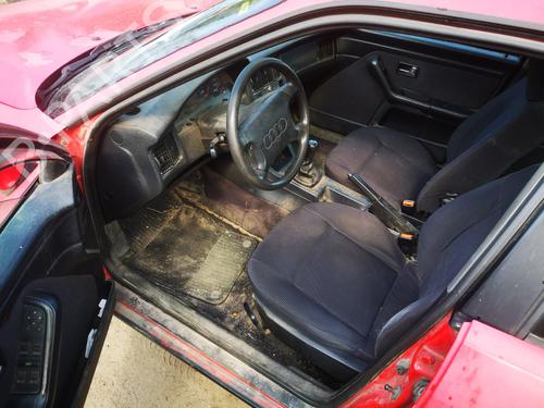 Engine control unit (ECU) AUDI 80 B4 Saloon (8C2) 1.9 TDI | BP32883975M57 - Image 11