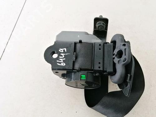 Used Rear right seatbelt Rear right seatbelt CHEVROLET CAPTIVA (C100, C140) 2.0 D 4WD (150 hp) 35597717 35597717