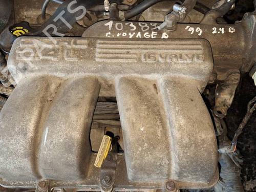 Used Intake manifold Intake manifold 34948644 34948644