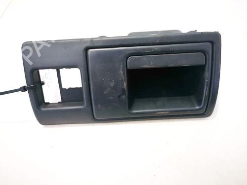 Used Other Other PEUGEOT PARTNER Platform/Chassis (5_, G_) 2.0 HDi (90 hp) 35585090 35585090