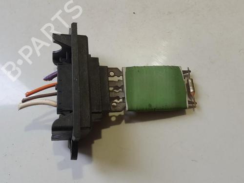 Used Heater resistor Heater resistor CITROËN C3 I (FC_, FN_) 1.4 HDi (68 hp) 35843102 35843102