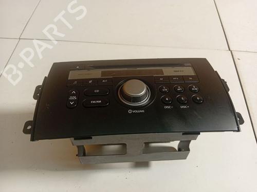 Used Radio Radio 37653375 37653375