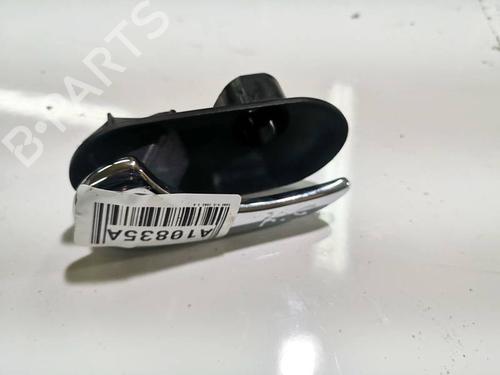 Used Front left interior door handle Front left interior door handle 34831590 34831590
