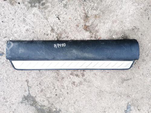 Used Step Step MAZDA 6 Hatchback (GG) 2.0 DI (GG14) (136 hp) 35487393 35487393