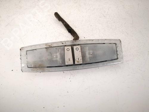 Luz interior Luz interior OPEL MERIVA A MPV (X03) 1.7 CDTI (E75) (125 hp) 36852143 36852143