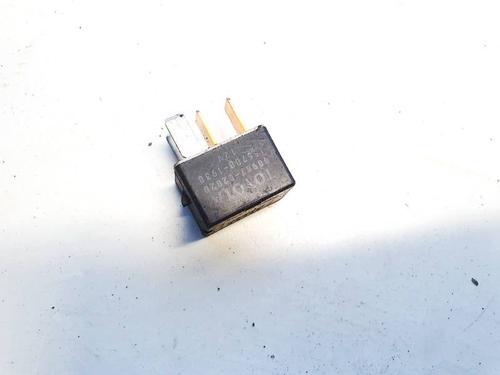 Used Electronic sensor Electronic sensor TOYOTA COROLLA Saloon (_E12_) 1.6 VVT-i (ZZE121_, ZZE121R) (110 hp) 32930238 32930238