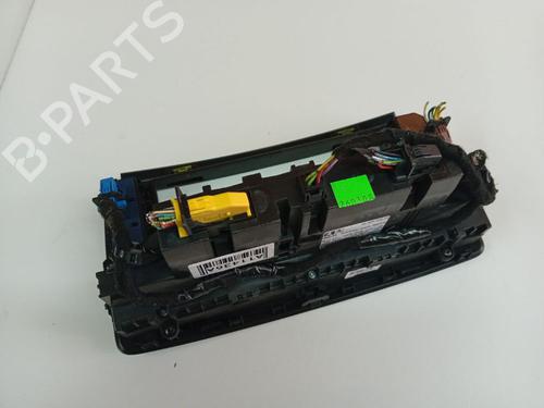 Climate control CITROËN C5 III (RD_) 2.0 HDi (RDRHD8, RDRHDJ, RDRHR8, RDRHRJ) | BP36346789I5 - Image 2