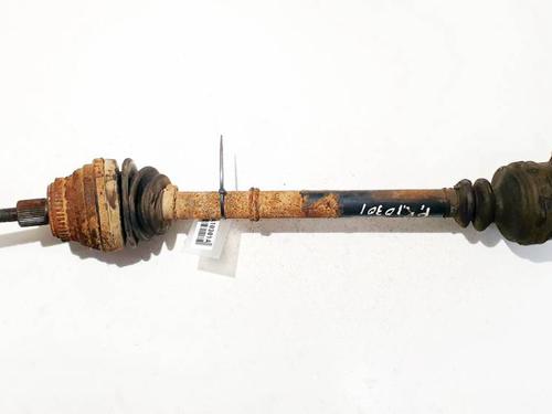 Used Left front driveshaft Left front driveshaft AUDI A6 C4 (4A2) 2.5 TDI (140 hp) 34873709 34873709