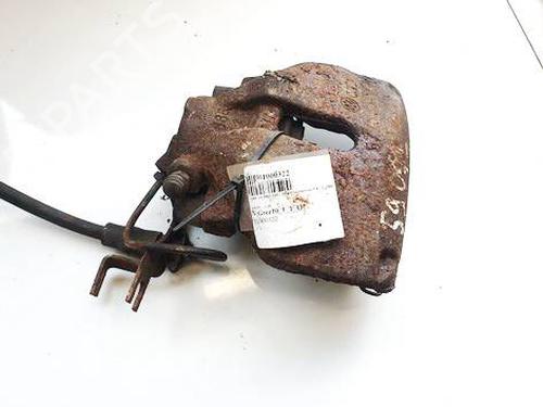 Used Left front brake caliper Left front brake caliper 35646574 35646574