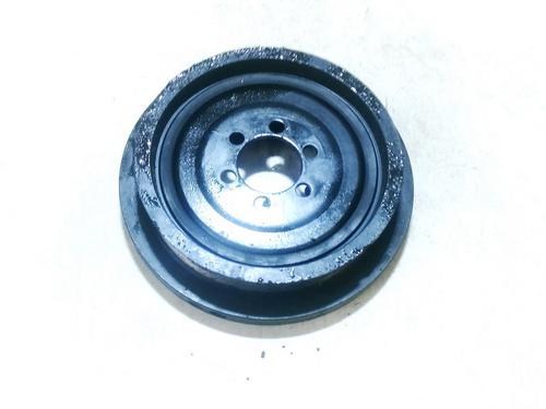 Used Pulley Pulley BMW 5 (E60) 523 i (177 hp) 35854440 35854440