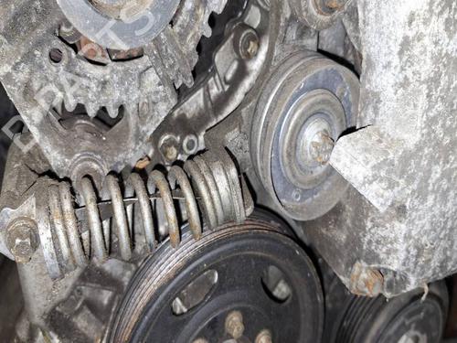 Pulley OPEL CORSA D (S07) 1.2 (L08, L68) | BP38479260M122 - Image 2