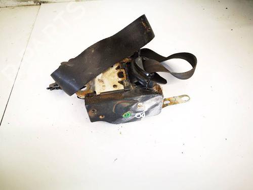 Used Front right seatbelt Front right seatbelt 34974680 34974680