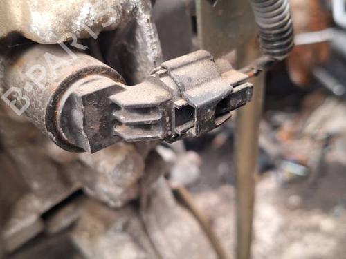 Used Pulley Pulley 35020969 35020969