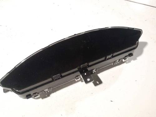 Used Instrument cluster Instrument cluster 34980116 34980116