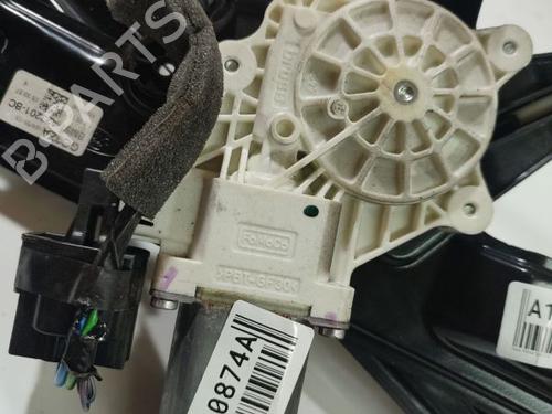 Used Left front window motor Left front window motor FORD FOCUS III 1.6 TDCi (115 hp) 34891186 34891186