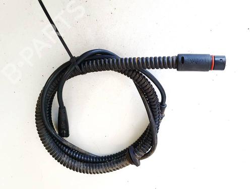 Used Wiring harness Wiring harness LAND ROVER RANGE ROVER SPORT I (L320) 2.7 D 4x4 (190 hp) 35380966 35380966