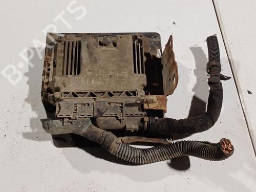 Engine control unit (ECU) OPEL ASTRA H (A04) 1.7 CDTI (L48) | BP32571986M57  - Image 7