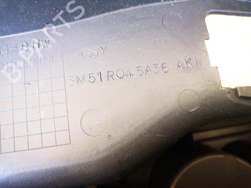 Cup/Object holder FORD C-MAX (DM2) 1.6 TDCi | BP35598434I37 - Image 3