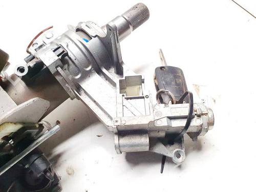 Used Ignition barrel Ignition barrel 34917594 34917594