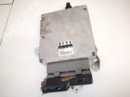 Used Engine control unit (ECU) Engine control unit (ECU) MAZDA 6 Hatchback (GG) 2.0 DI (GG14) (136 hp) 32592209 32592209