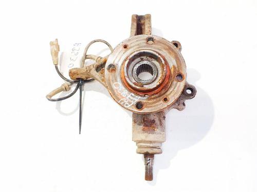 Used Right front steering knuckle Right front steering knuckle 35041040 35041040