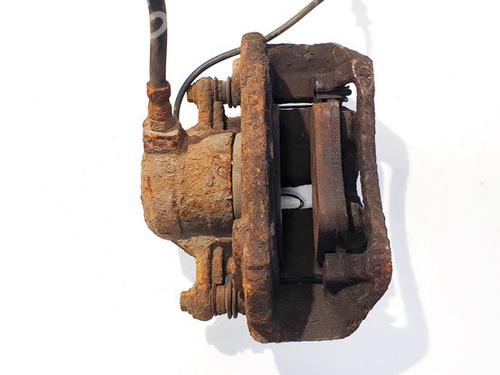 Left front brake caliper MERCEDES-BENZ C-CLASS (W203) C 200 CDI (203.004) | BP35426472M105 - Image 3
