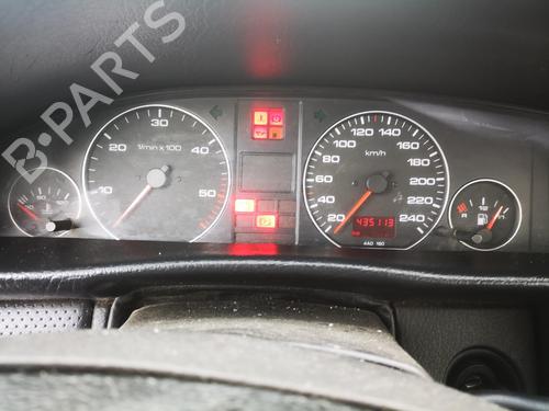 Speaker AUDI A6 C4 (4A2) 2.5 TDI | BP32601530E2