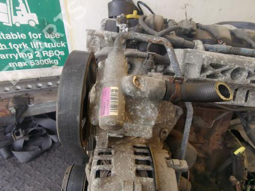 Used Steering pump Steering pump 35518321 35518321