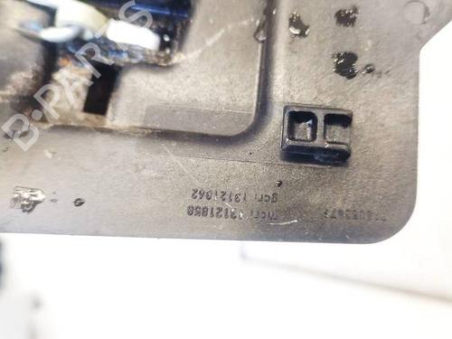 Front left interior door handle OPEL MERIVA A MPV (X03) 1.6 16V (E75) | BP35080517I13 - Image 3