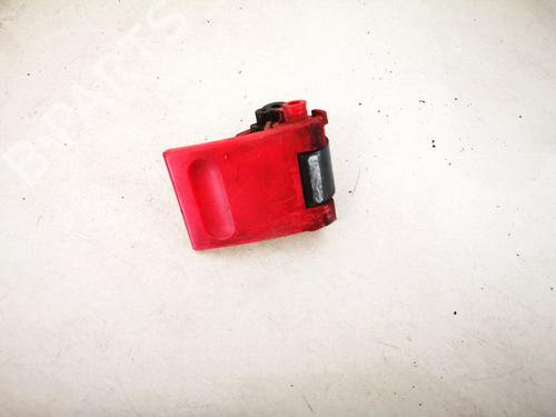 Used Rear left interior door handle Rear left interior door handle 35537916 35537916
