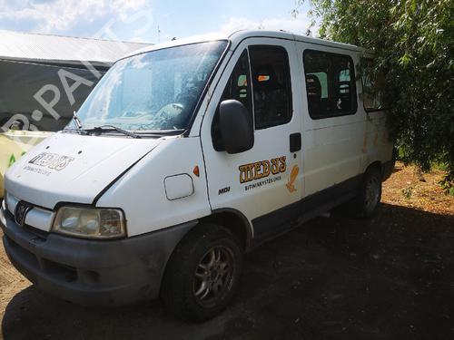 Engine mount PEUGEOT BOXER Bus (244, Z_) 2.0 HDi | BP32596821M89  - Image 7