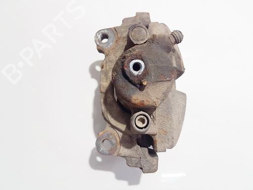 Left front brake caliper SEAT ALTEA (5P1) 2.0 TDI | BP35610351M105 - Image 2
