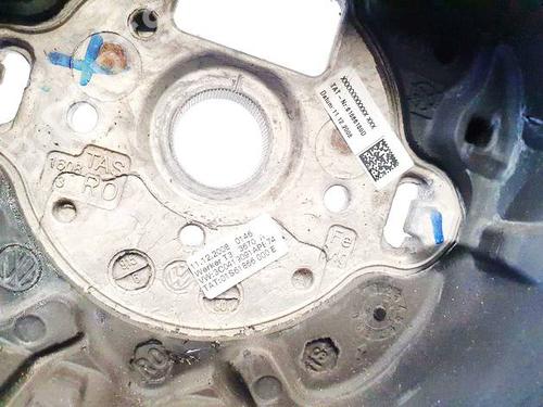 Steering wheel VW PASSAT B6 (3C2) 2.0 TDI | BP34786675C49 - Image 2