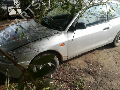 Right side indicator MITSUBISHI COLT V (CJ_, CP_) 1.3 | BP38583473I19 - Image 10