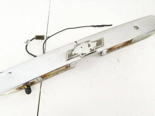 Used Tailgate trim Tailgate trim 35064959 35064959