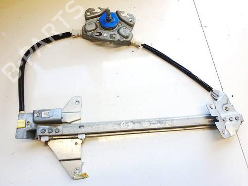 Used Rear right window mechanism Rear right window mechanism 36852368 36852368
