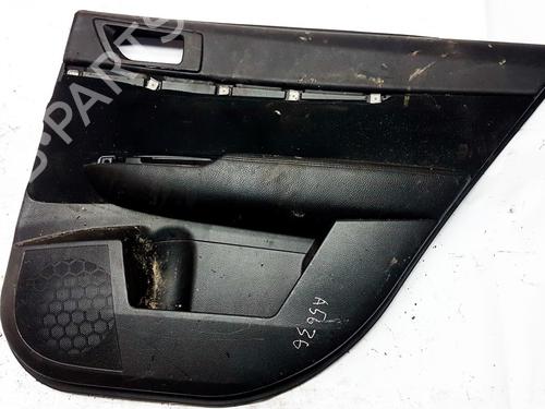 Used Rear right panel Rear right panel SUBARU OUTBACK (BR) 2.0 D AWD (BRD) (150 hp) 35644855 35644855