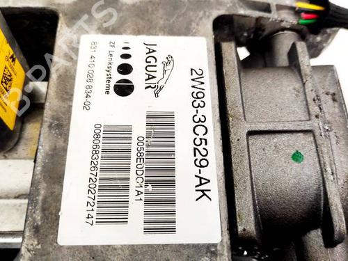 Steering column JAGUAR XF I (X250) 2.7 D | BP35280396M21 - Image 3