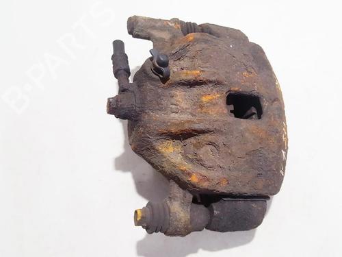 Used Left front brake caliper Left front brake caliper 35843725 35843725